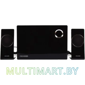 Акустика Microlab M660BT